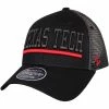 ZEPH01 Adult Zephyr Texas Tech Upfront Snapback Cap 1 ZEPH01 Adult Zephyr Texas Tech Upfront Snapback Cap -Sports Equipment Sales TTEUFB0010