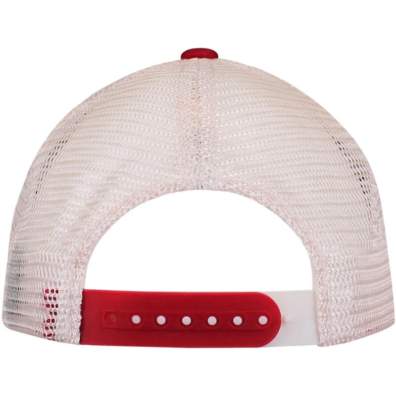 ZEPH01 Youth Zephyr Texas Tech Summer Camp Cap 4 ZEPH01 Youth Zephyr Texas Tech Summer Camp Cap - Image 2