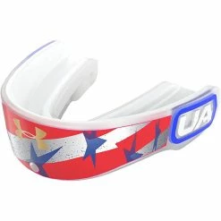 1UND01 Adult Under Armour Game Day Pro Mouthguard