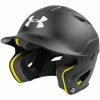 1UND01 Youth Under Armour Converge Matte Batting Helmet -Sports Equipment Sales UABH2110M