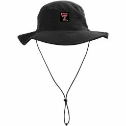 GEAR/ALTAPP Men's Under Armour Texas Tech Airvent Boonie Hat