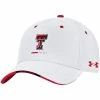 GEAR/ALTAPP Youth Under Armour Texas Tech Sideline Iso-Chill Blitzing Cap 2 GEAR/ALTAPP Youth Under Armour Texas Tech Sideline Iso-Chill Blitzing Cap -Sports Equipment Sales UC195YTT0