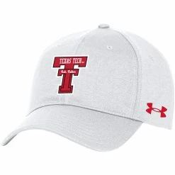 GEAR/ALTAPP Adult Under Armour Texas Tech Throwback Cap 8 GEAR/ALTAPP Adult Under Armour Texas Tech Throwback Cap -Sports Equipment Sales UC1981 2