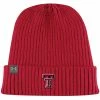 GEAR/ALTAPP Infant Under Armour Texas Tech Beanie -Sports Equipment Sales UH762BTT5