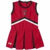 GEAR/ALTAPP Infant Under Armour Texas Tech Cheer Dress -Sports Equipment Sales UI1300TT5