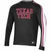 1UND01 Men's Under Armour Texas Tech Gameday L/S Tee -Sports Equipment Sales UM7097