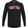GEAR/ALTAPP Men's Under Armour Texas Tech Gameday Mesh Hoodie 1 GEAR/ALTAPP Men's Under Armour Texas Tech Gameday Mesh Hoodie -Sports Equipment Sales UM7106