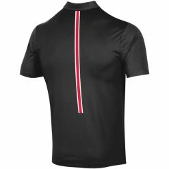 GEAR/ALTAPP Men's Under Armour Texas Tech Throwback Polo -Sports Equipment Sales UM8213 3