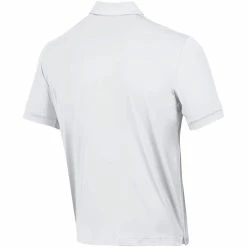 GEAR/ALTAPP Men's Under Armour Texas Tech Title Sideline Polo -Sports Equipment Sales UM8320TT0 1