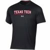 GEAR/ALTAPP Men's Under Armour Texas Tech Training S/S Tee -Sports Equipment Sales UM8802TT9