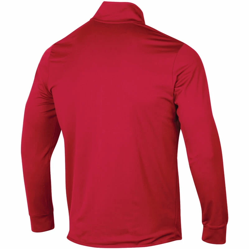 GEAR/ALTAPP Men's Under Armour Texas Tech Knit Warm-Up Jacket 4 GEAR/ALTAPP Men's Under Armour Texas Tech Knit Warm-Up Jacket - Image 2