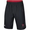 GEAR/ALTAPP Men's Under Armour Texas Tech Sideline Woven Shorts 2 GEAR/ALTAPP Men's Under Armour Texas Tech Sideline Woven Shorts -Sports Equipment Sales UM8947TT9