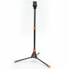 Bownet Utilitee Stand With Brush Top 1 Bownet Utilitee Stand With Brush Top -Sports Equipment Sales UTILSTANDBRUSH