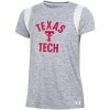GEAR/ALTAPP Women's Under Armour Texas Tech Throwback Gameday Twist S/S Tee 2 GEAR/ALTAPP Women's Under Armour Texas Tech Throwback Gameday Twist S/S Tee -Sports Equipment Sales UW7006