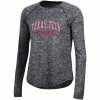 GEAR/ALTAPP Women's Under Armour Texas Tech Gameday Twist L/S Tee -Sports Equipment Sales UW7007