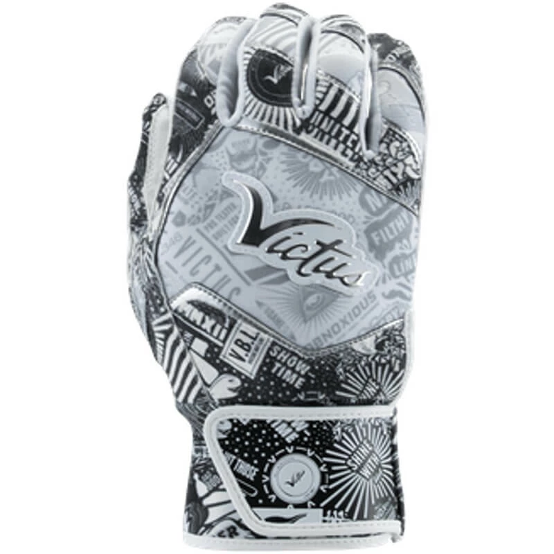 MARU01 Victus Nox Batting Glove 3 MARU01 Victus Nox Batting Glove