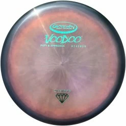 V8042 Gateway Disc Voodoo Diamond Disc