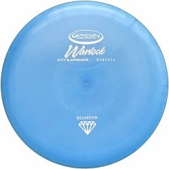 V8042 Gateway Disc Warlock Diamond Disc