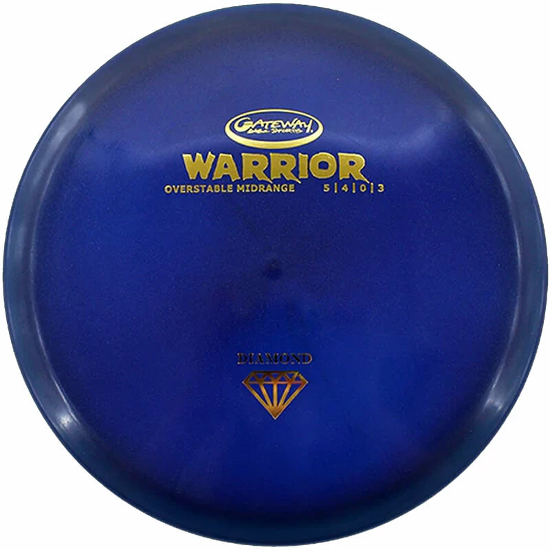 V8042 Gateway Disc Warrior Diamond Disc 3 V8042 Gateway Disc Warrior Diamond Disc