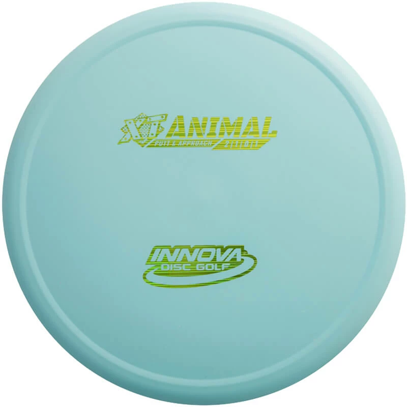 Innova XT Animal Putt & Approach Disc 4 Innova XT Animal Putt & Approach Disc - Image 2