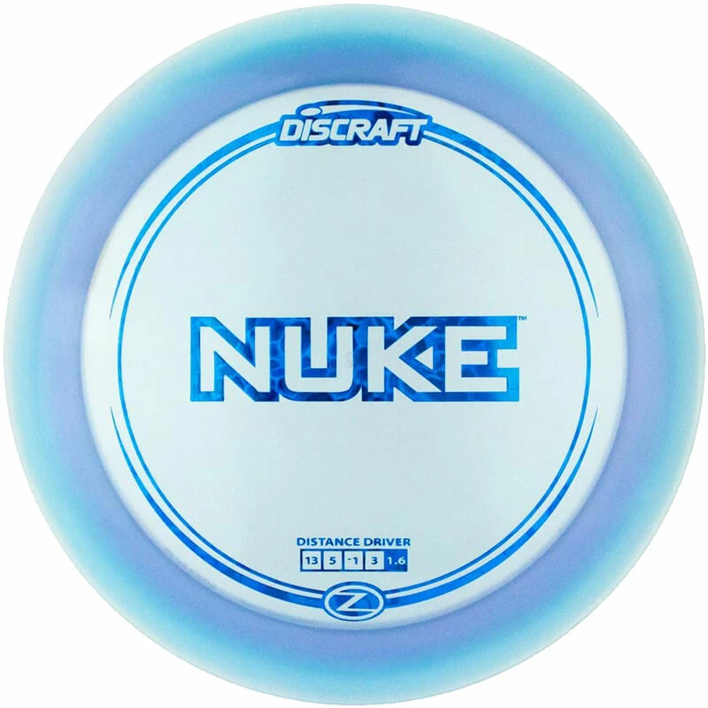 Discraft Z Line Nuke Disc 4 Discraft Z Line Nuke Disc - Image 2