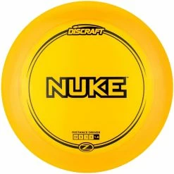Discraft Z Line Nuke Disc
