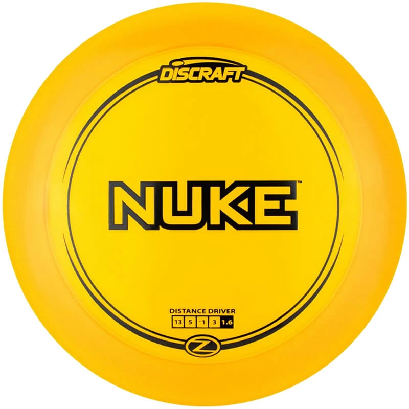 Discraft Z Line Nuke Disc 3 Discraft Z Line Nuke Disc